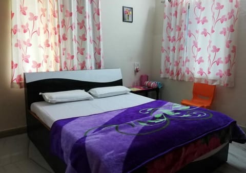 Mango Guest House Bed and breakfast in Igatpuri