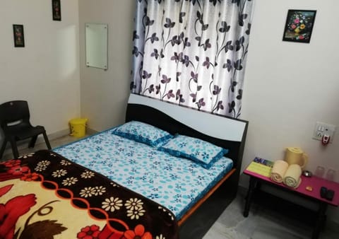 Mango Guest House Bed and breakfast in Igatpuri