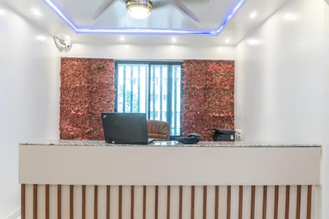Collection O Orchid Platinum Guest House Hotel in Pune