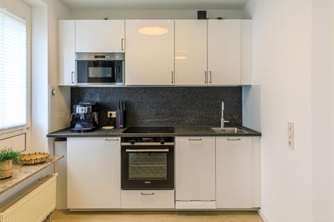 High-quality apartments near Residence - parking space Eigentumswohnung in Wurzburg