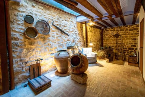 CAL PREMSET turisme rural Arnes Haus in Baix Ebre