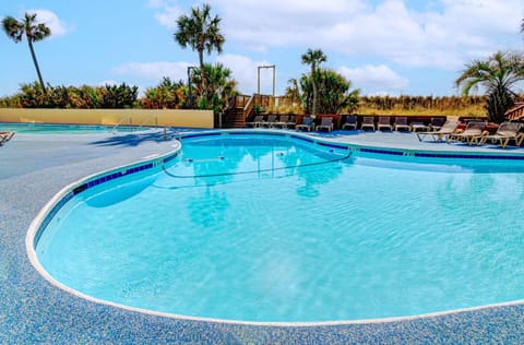 Beach Cove Resort Resort in North Myrtle Beach