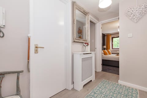 Gloucester Green Suite Apartment in Oxford