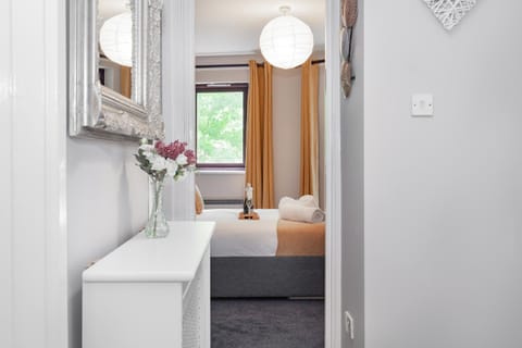 Gloucester Green Suite Apartment in Oxford