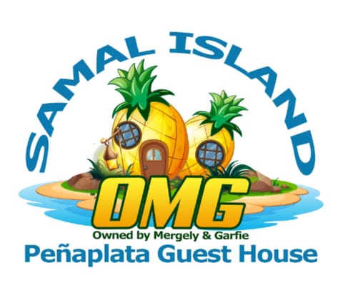 OMG Guesthouse Room for 4 Übernachtung mit Frühstück in Island Garden City of Samal