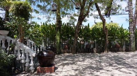 Kinta Bali Villa Urlaubsunterkunft in Ipoh