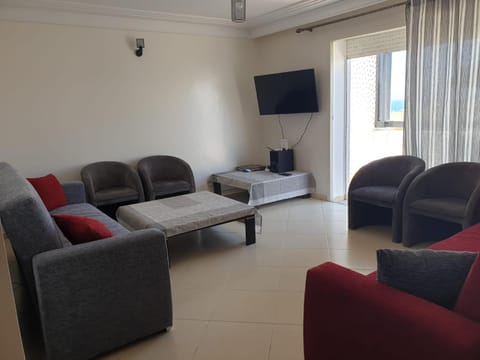 Communal lounge/ TV room, TV and multimedia, Living room, Seating area