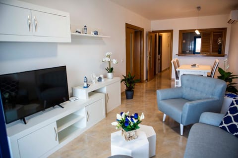 Apartment las sirenas WiFi 100 Mb Condominio in Roquetas de Mar