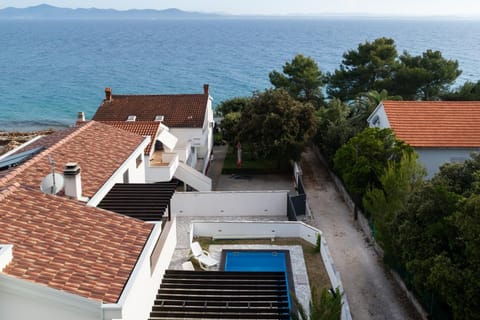 Villa Punta Radman Villa in Zadar County