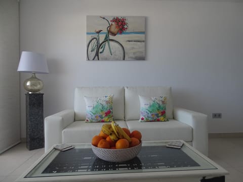 Sunset View Apartment in Puerto del Carmen