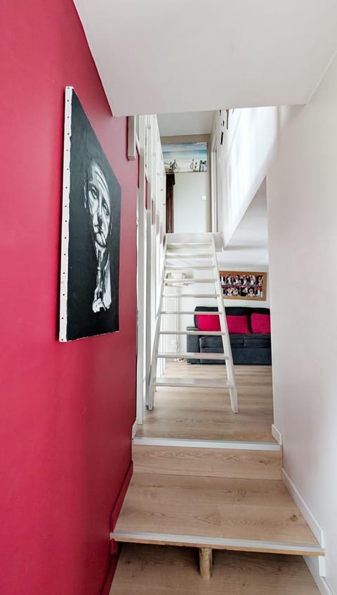 Maison à la porte des Ardennes Villa in Wallonia, Belgium