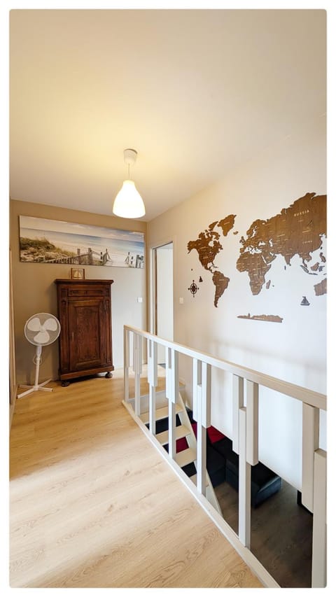 Maison à la porte des Ardennes Villa in Wallonia, Belgium