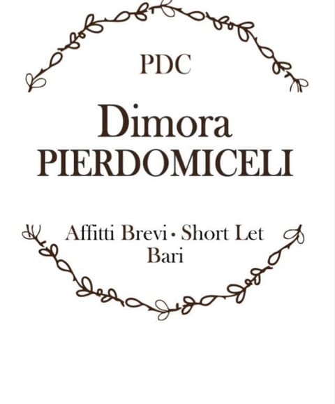 Dimora PierDomiCeli House in Bari