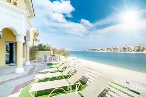 Day, View (from property/room), Balcony/Terrace, Sea view