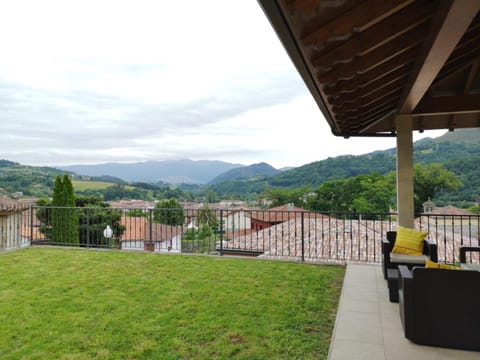 Villa Orinoco Maison in Cangas de Onís