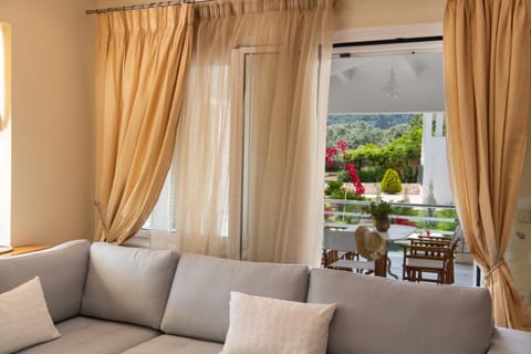 Violet Luxury Villa Villa in Lefkada