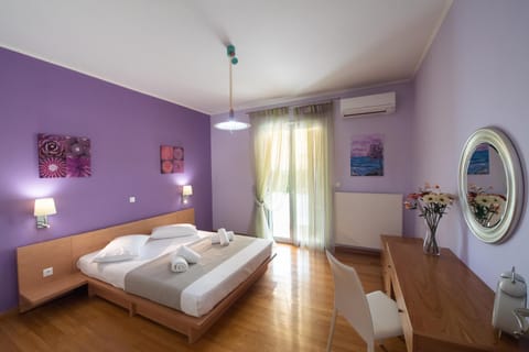 Violet Luxury Villa Villa in Lefkada