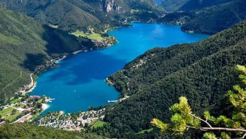 Natural landscape