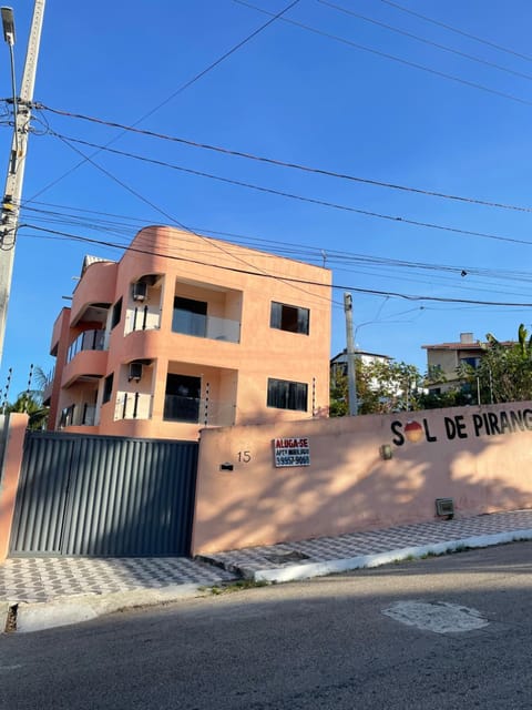 Property building, Day, Neighbourhood, Street view, Parking