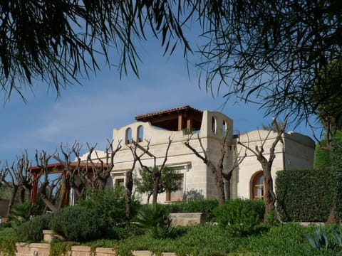 Tenuta Tufo nel Blu House in Province of Taranto