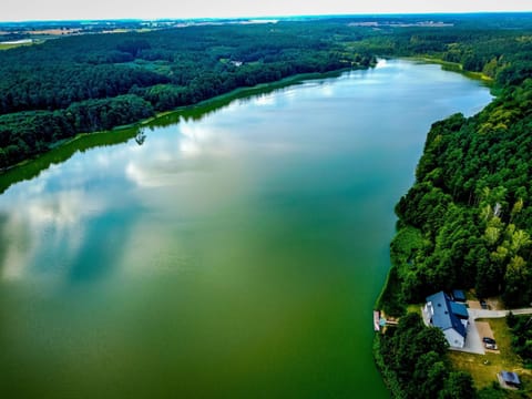 LAKE VIEW Apartamenty Apartment in Masovian Voivodeship