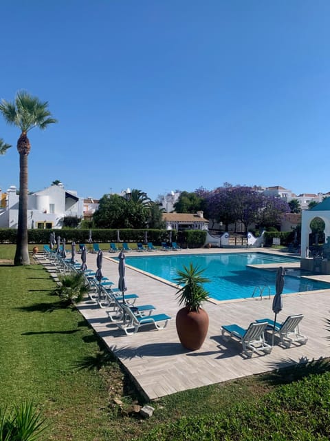 Villa c/ piscina próxima da praia Villa in Cabanas de Tavira