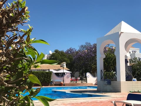 Villa c/ piscina próxima da praia Villa in Cabanas de Tavira