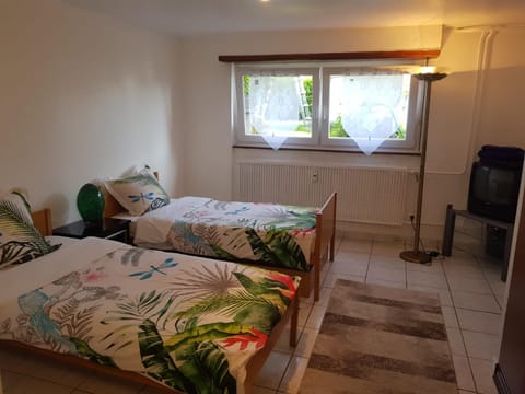 Appartement Week Wohnung in Illkirch-Graffenstaden