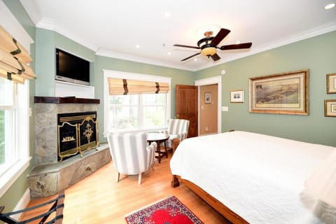 Swanendele Inn Bed and Breakfast in Chesapeake Bay