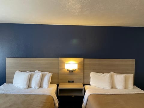 Americas Best Value Inn Roosevelt/Ballard Motel in Utah