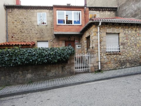 Casa, rural A Saladina House in La Rioja