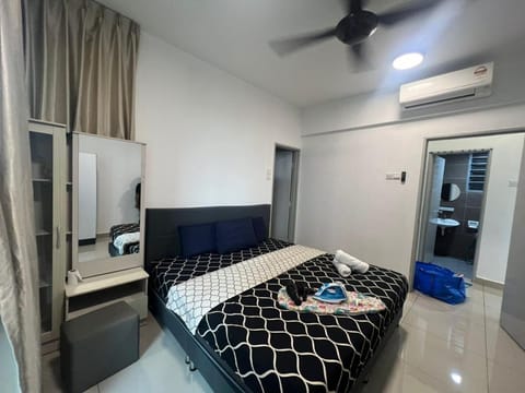 ARC Austin hill Apartment Apartment in Johor Bahru