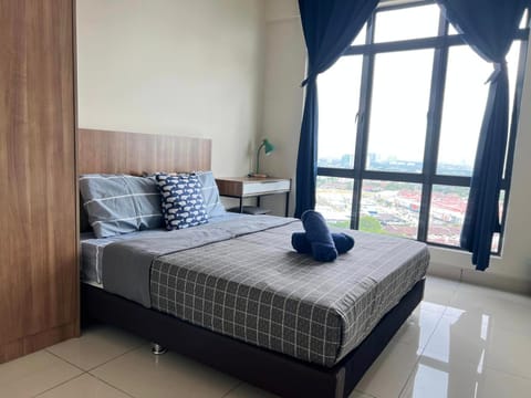 ARC Austin hill Apartment Wohnung in Johor Bahru