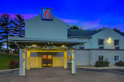 Motel 6-Gordonville, PA - Lancaster PA Hotel in Pennsylvania