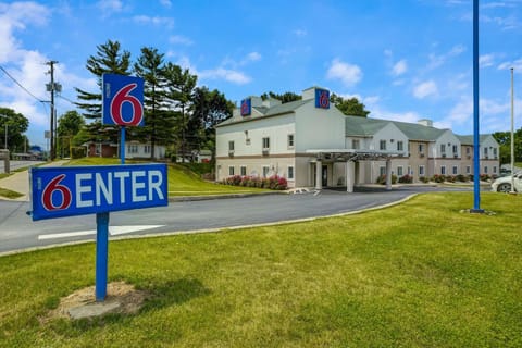 Motel 6-Gordonville, PA - Lancaster PA Hotel in Pennsylvania