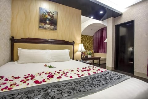 Hotel Highgarden Hôtel in Dhaka