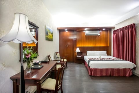Hotel Highgarden Hôtel in Dhaka
