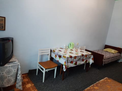 Курорт Куяльник Bed and Breakfast in Odessa