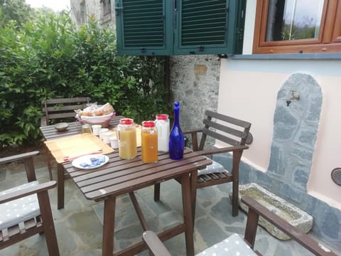Il mulino Bed and Breakfast in Province of Massa and Carrara