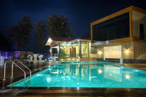 Four Vedas Hotel & Resort Resort in West Bengal