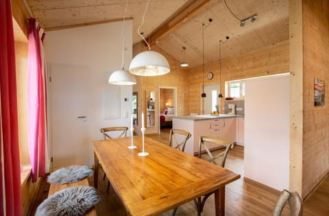 Typ E plus "Peking" -P-Liner-Haus- House in Ostholstein