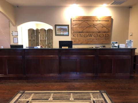 Kingwood Resort & Winery Estância in Georgia