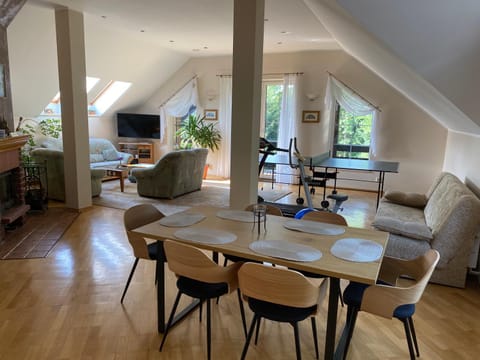 Apartament u Gabi Vacation rental in Pomeranian Voivodeship