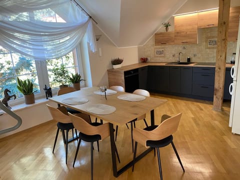 Apartament u Gabi Vacation rental in Pomeranian Voivodeship