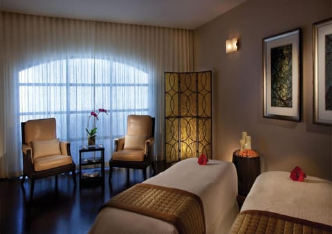 Bed, Massage, Spa and wellness centre/facilities, Photo of the whole room, Seating area