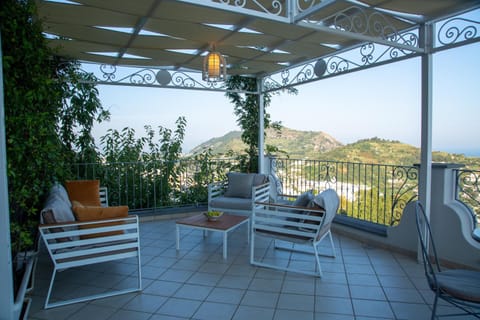 A DREAM ISCHIA RESORT Villa in Barano d'Ischia