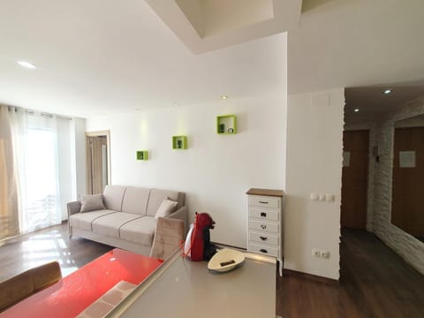 Piso familiar Salou Apartment in Salou