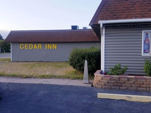 Cedar Inn Motel Inn in North Dakota