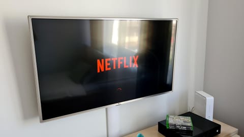 TV and multimedia, Entertainment