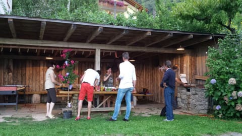 Almbergerhof Apartment in Tirol